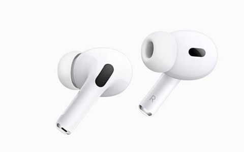 苹果专利显示下一代 AirPods Pro 或可检测心脏疾病