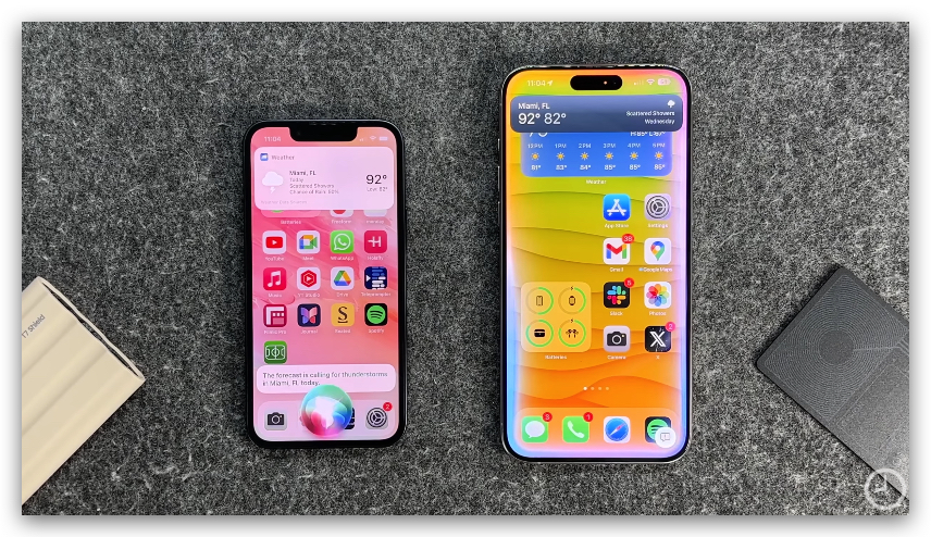 Apple Intelligence 加持的 Siri 有变更好用？ 实测整体表现有感改善
