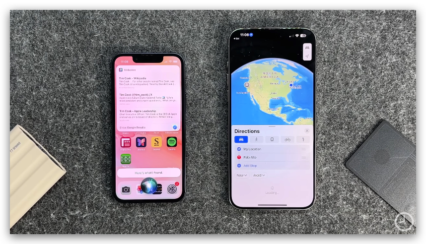 Apple Intelligence 加持的 Siri 有变更好用？ 实测整体表现有感改善