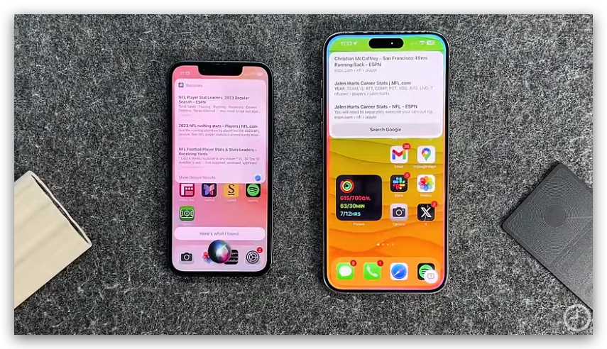 Apple Intelligence 加持的 Siri 有变更好用？ 实测整体表现有感改善