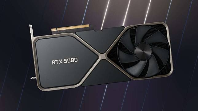 RTX 5090 规格网上流传 将内置 32GB VRAM 耗电达 600W