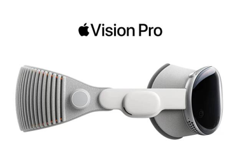 Apple 重新评估 Vision Pro 发展方向