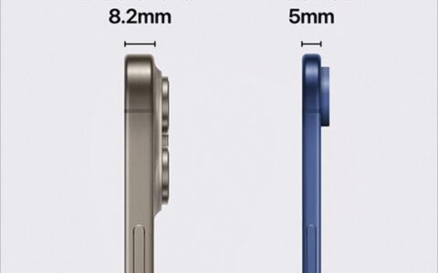 iPhone 17 规格曝光？全新 Slim 型号 6 大重点带你了解