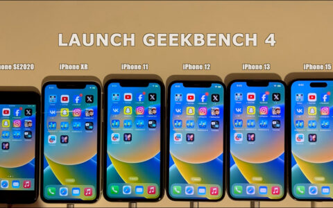 iOS 17.6 电池续航实测结果出炉， iPhone 15 等机型续航有进步
