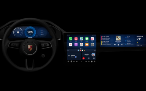 车用资讯娱乐系统苹果CarPlay排行冠军，为何汽车制造商不采用？