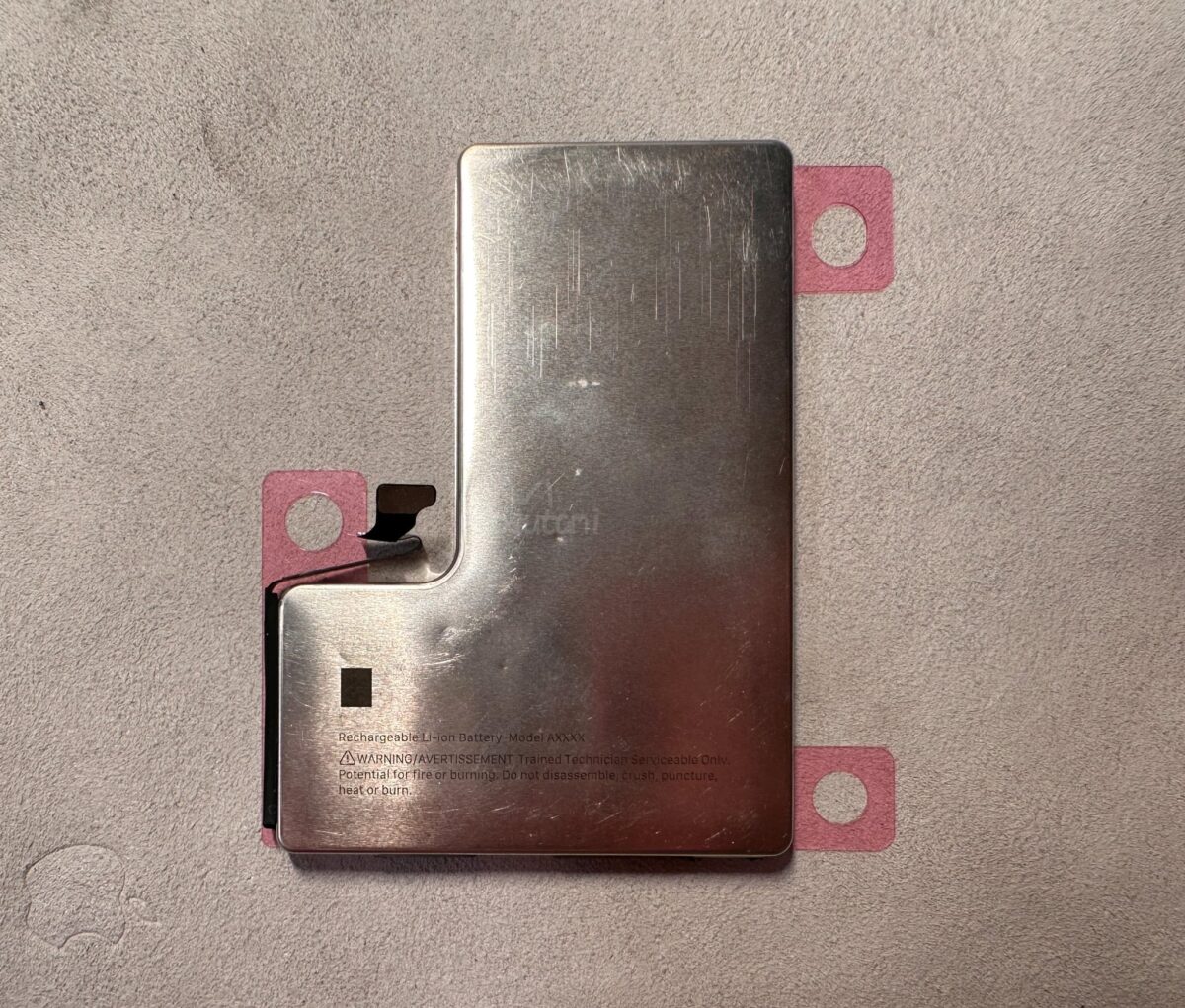 iPhone 16 电池容量多大？最新电池大小规格曝光