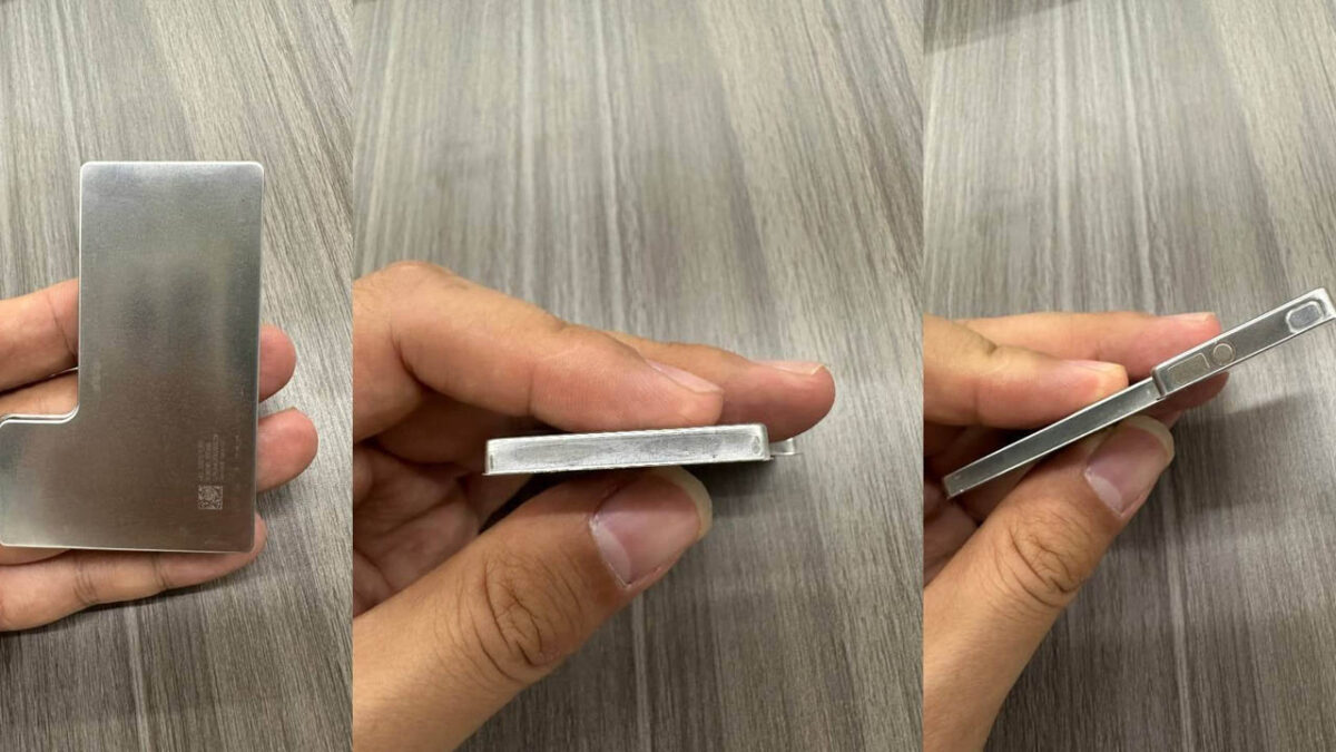 iPhone 16 电池容量多大？最新电池大小规格曝光