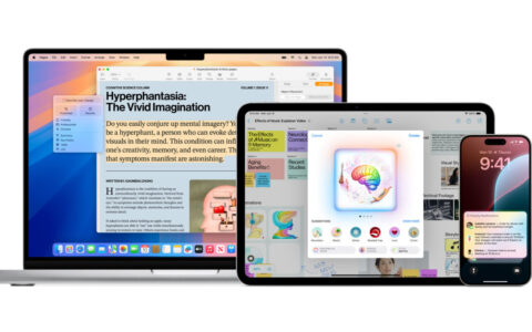 iOS 18 新功能并非所有 iPhone 都能用，这 6 个功能有机型限制
