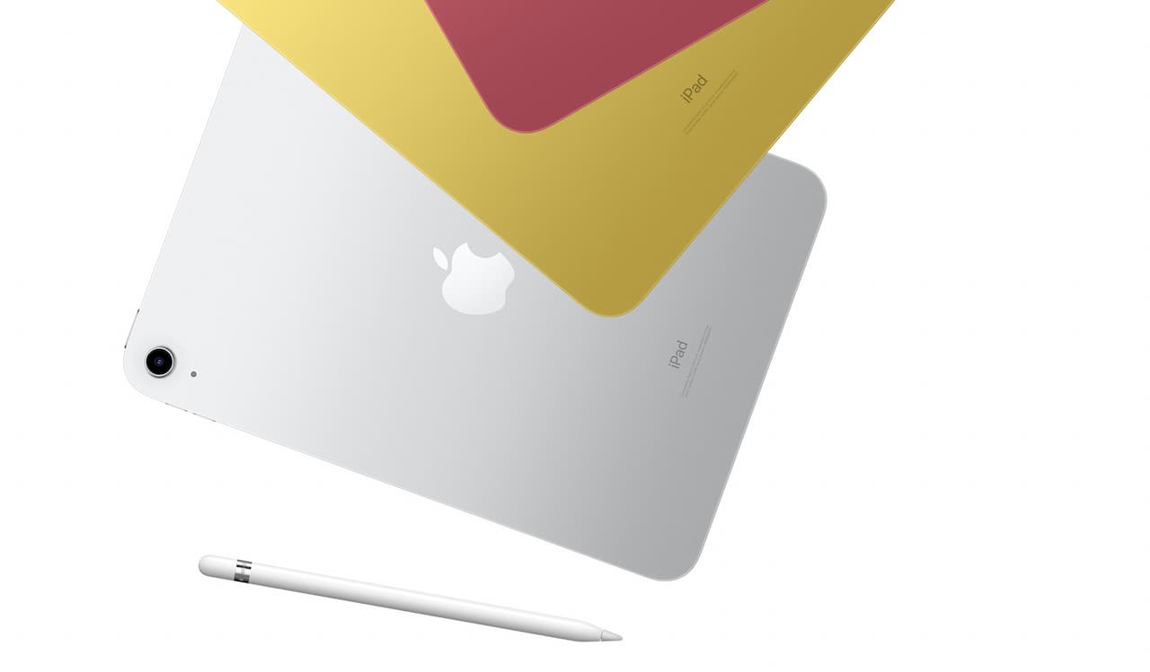 2024苹果10月发布会新品重点预测iPad 11