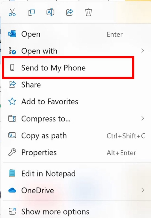 Windows 11新功能曝光：让你继续完成在Android或iPhone上未完成的工作