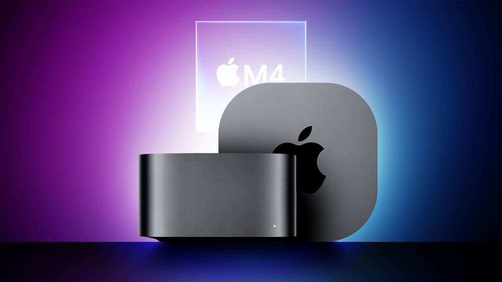 M4 Mac mini 推出上市时间：秋季即将亮相