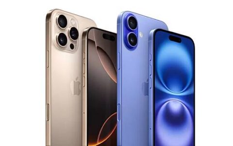 iPhone 16 系列 WiFi 7 效能表现不如预期 跟 iPhone 15 Pro 相差无几