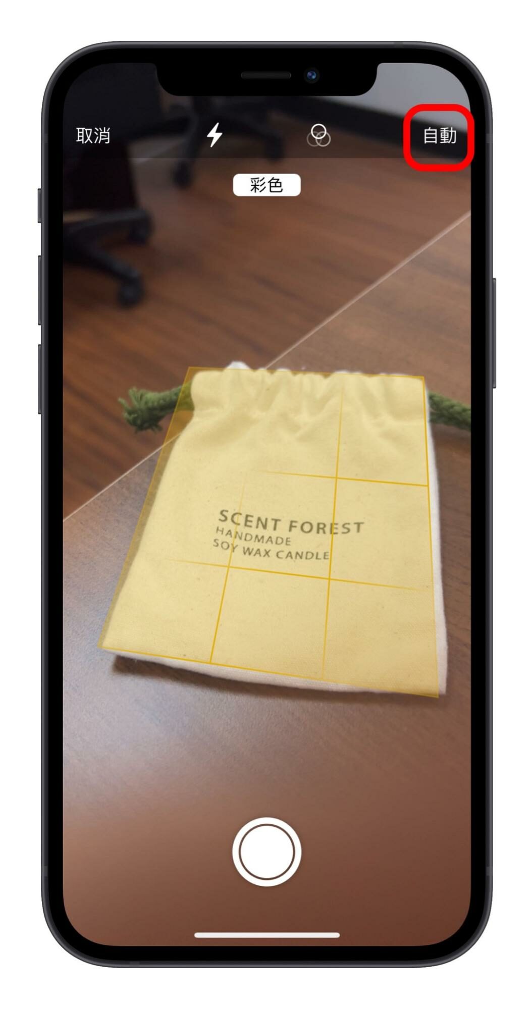 iPhone 如何扫描文件？ 用备忘录就可以存成 PDF 或 JPG！