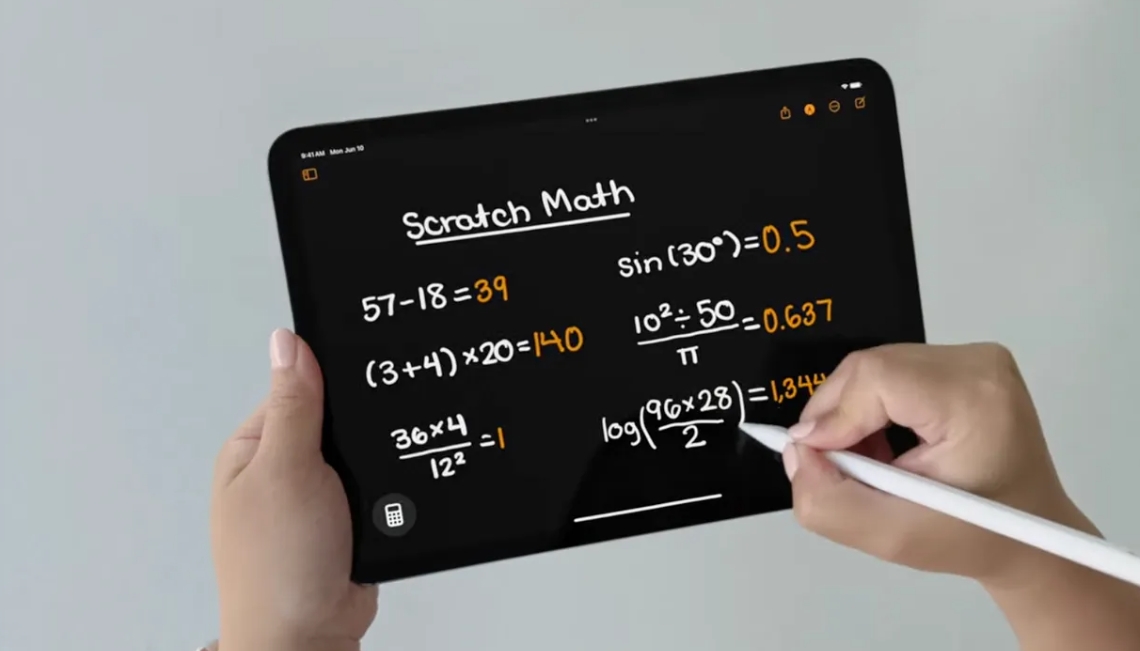 苹果AI Apple Intelligence 个人智能系统介绍