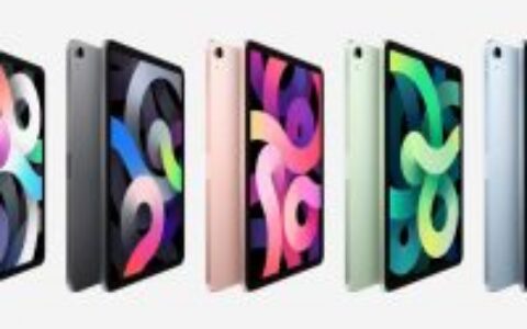 现在想买 iPad Air ？ 等等！ 先看看下一代 iPad Air 升级什么功能