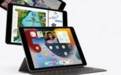 据传苹果2022年iPad将配备A14处理器，并支持Wi-Fi 6和5G