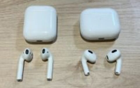 AirPods 3上市后仍然缺货 现订要等2月下旬才能拿到