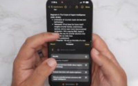 Apple Intelligence 整合 ChatGPT 如何启用？ 怎么运作？ 这篇告诉你