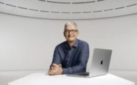 Gurman：Apple 将于 3 月 8 日举办活动，至少四款 M2 Mac 将于今年年底推出