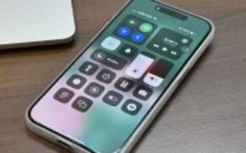 iPhone 音量回弹异常问题终于有解！iOS 17.6 更新已修复完成