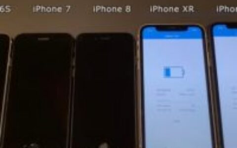 升级 iOS 14.5 会更耗电吗？ 这款 iPhone 续航不减反增