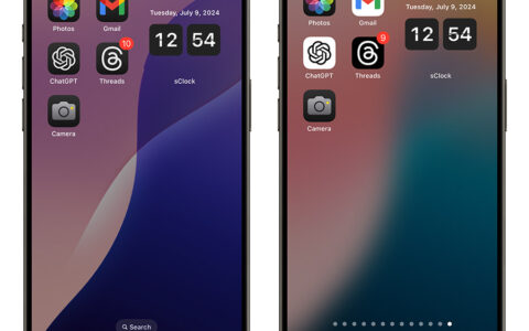 iOS 18 Beta 3 推出！最重要的 8 大更新一次看