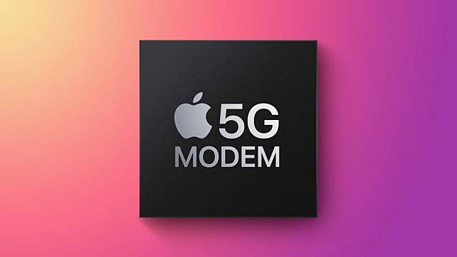 苹果明年推出自家 5G 芯片 摆脱对 Qualcomm 依赖