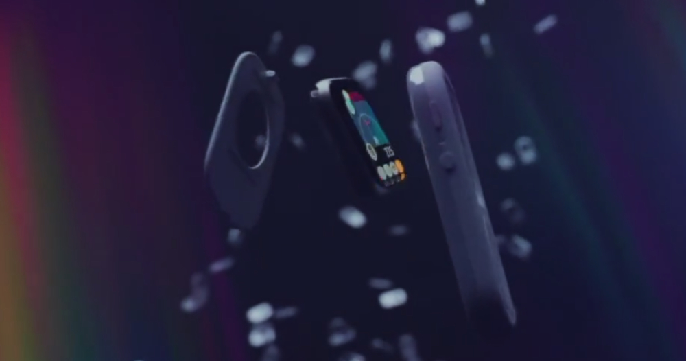 把 Apple Watch 变身 iPod（还能用滚轮触控！ ）的神奇配件 tinyPod 来了 - 掘金咖