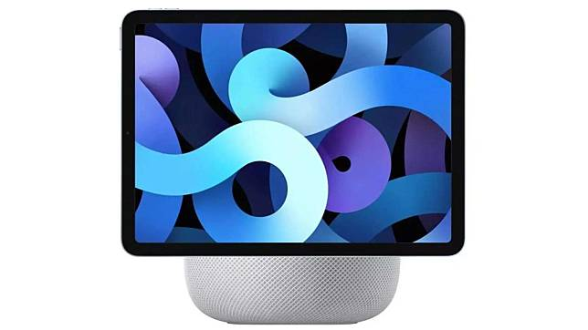 Apple 首款 homeOS 智能屏幕 传最快明年推出市场