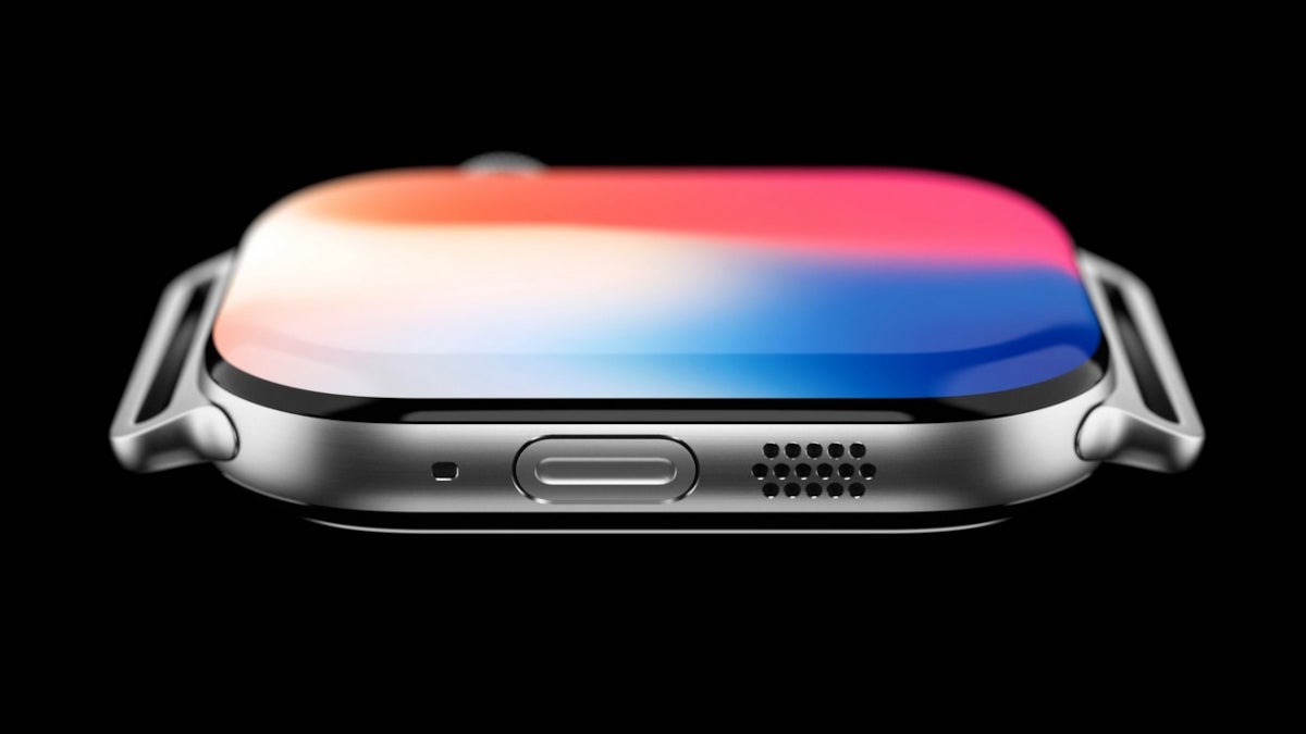 苹果有意将产品转向薄型化设计，MacBook、iPhone、Apple Watch 都将瘦身