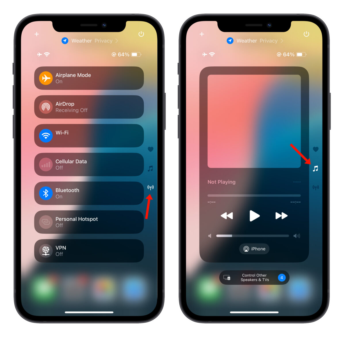【iOS 18 新功能】控制中心大进化！功能更丰富、建立多页控制群组使用更灵活