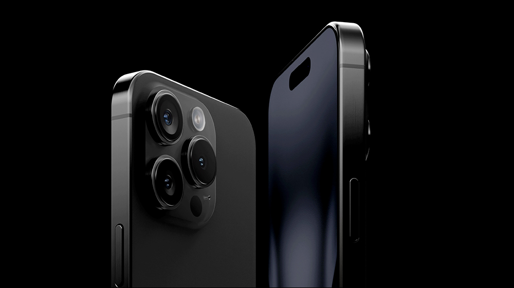 知名分析师预测iPhone 17 Pro Max将成为首款三镜头皆配备4800万像素的iPhone -掘金咖