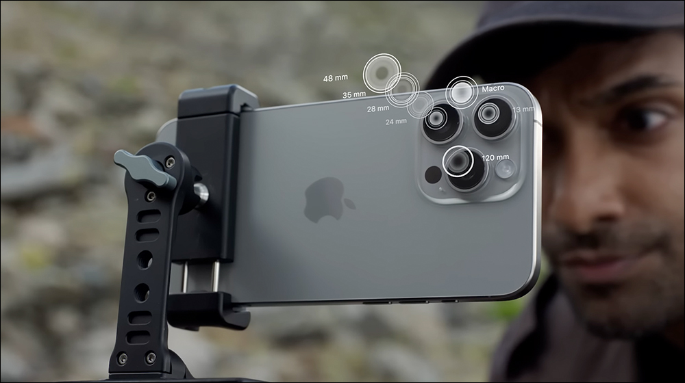知名分析师预测iPhone 17 Pro Max将成为首款三镜头皆配备4800万像素的iPhone -掘金咖