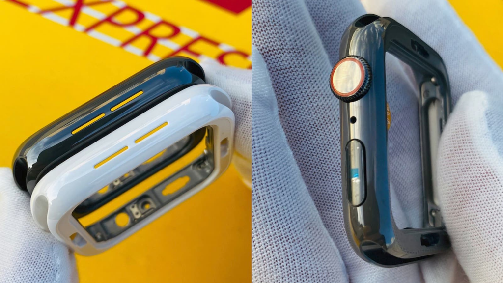 Apple Watch SE改版消息曝光，传改用塑胶壳价位更亲民