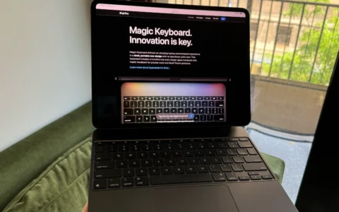 写给还在犹豫 iPad Pro 或 iPad Air 怎么买的选购建议、优缺点分析