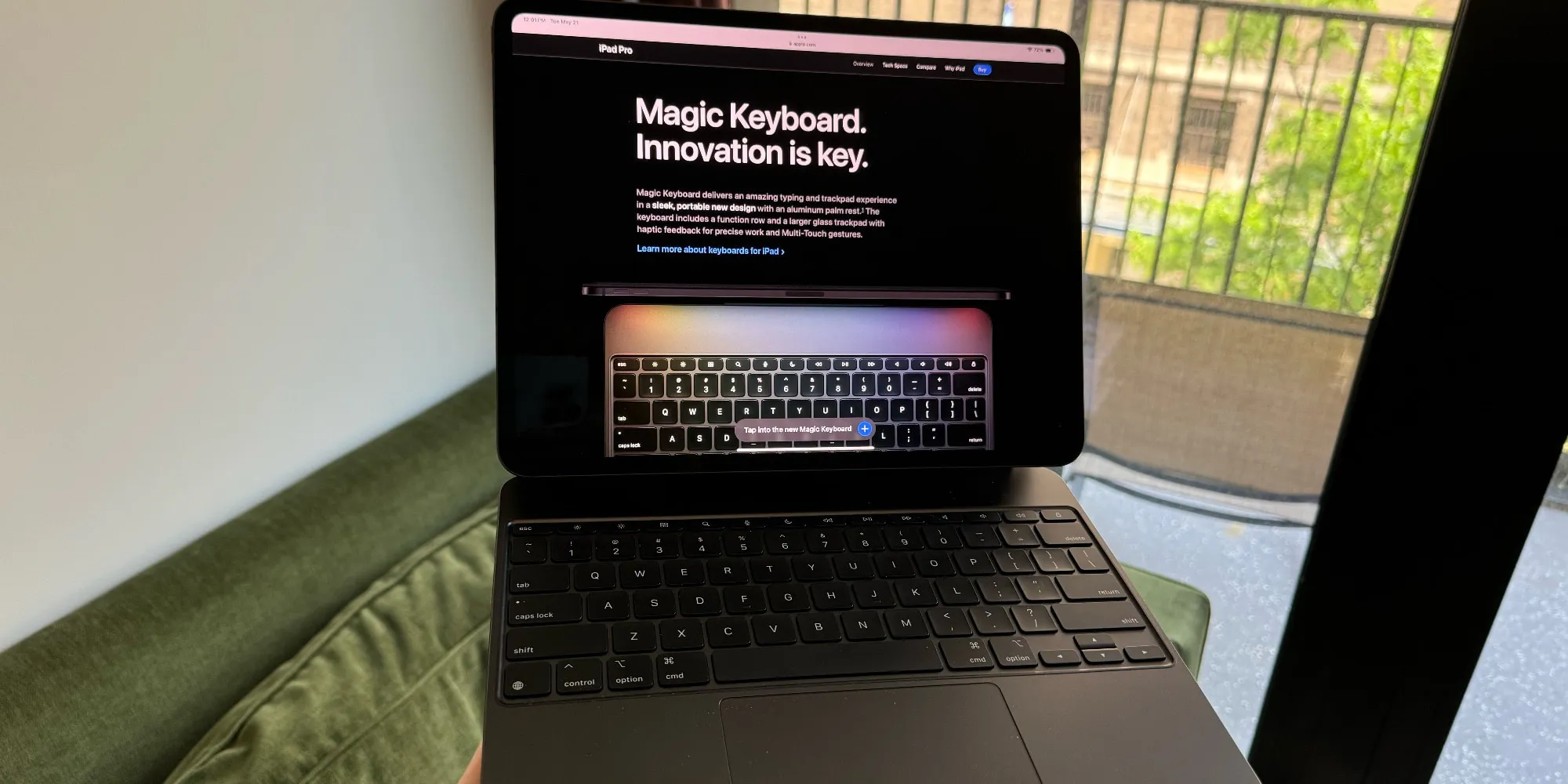 写给还在犹豫 iPad Pro 或 iPad Air 怎么买的选购建议、优缺点分析