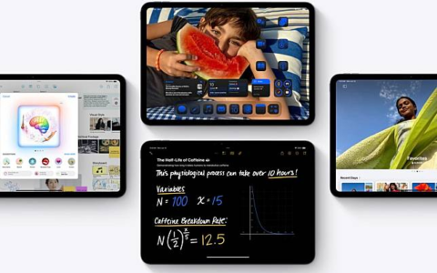 未来一年 iPad 产品线泄漏 新品型号大揭密