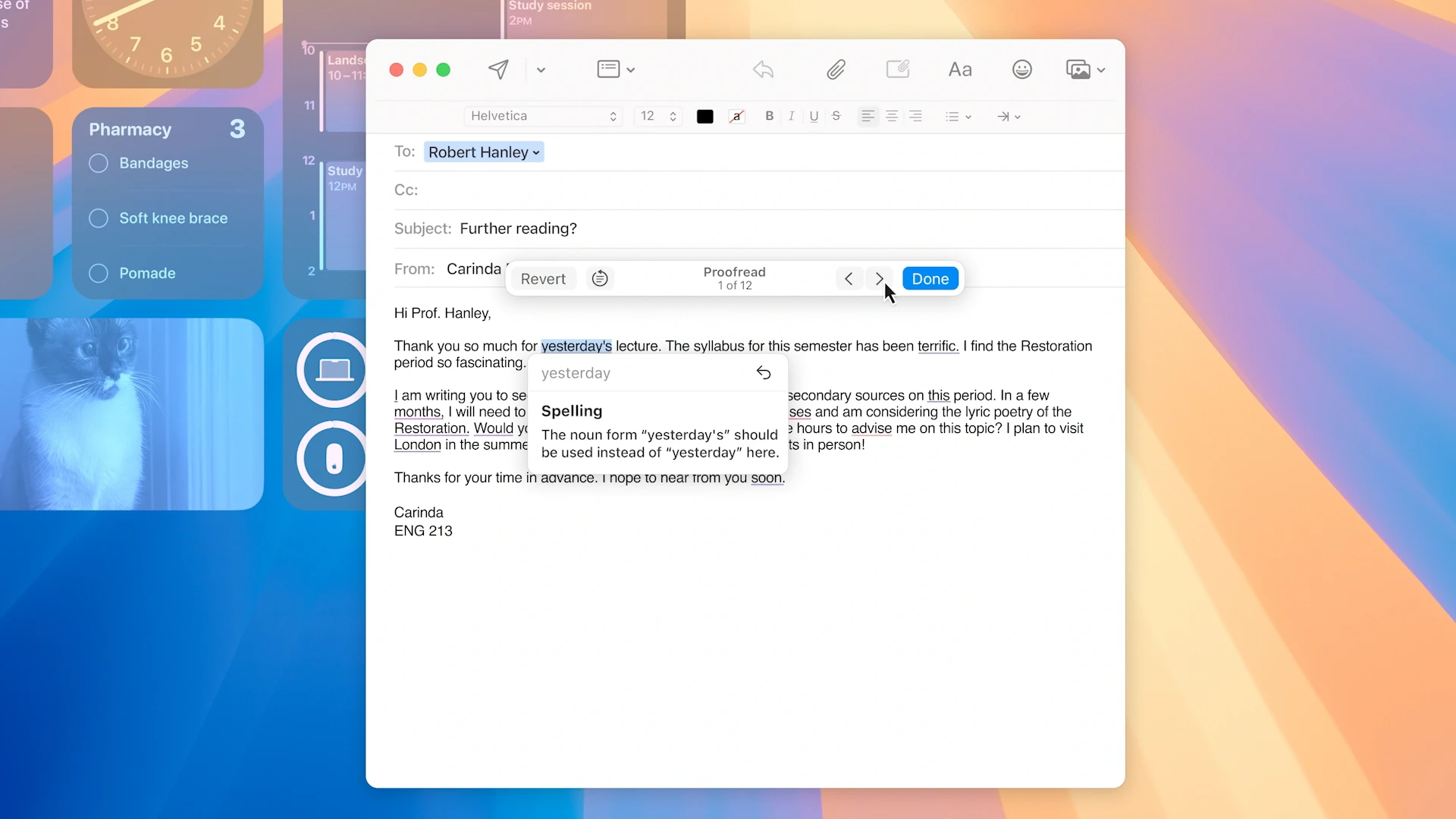 看懂 Apple Intelligence 是什么：苹果生成式 AI 的 19 个用法与支持机型