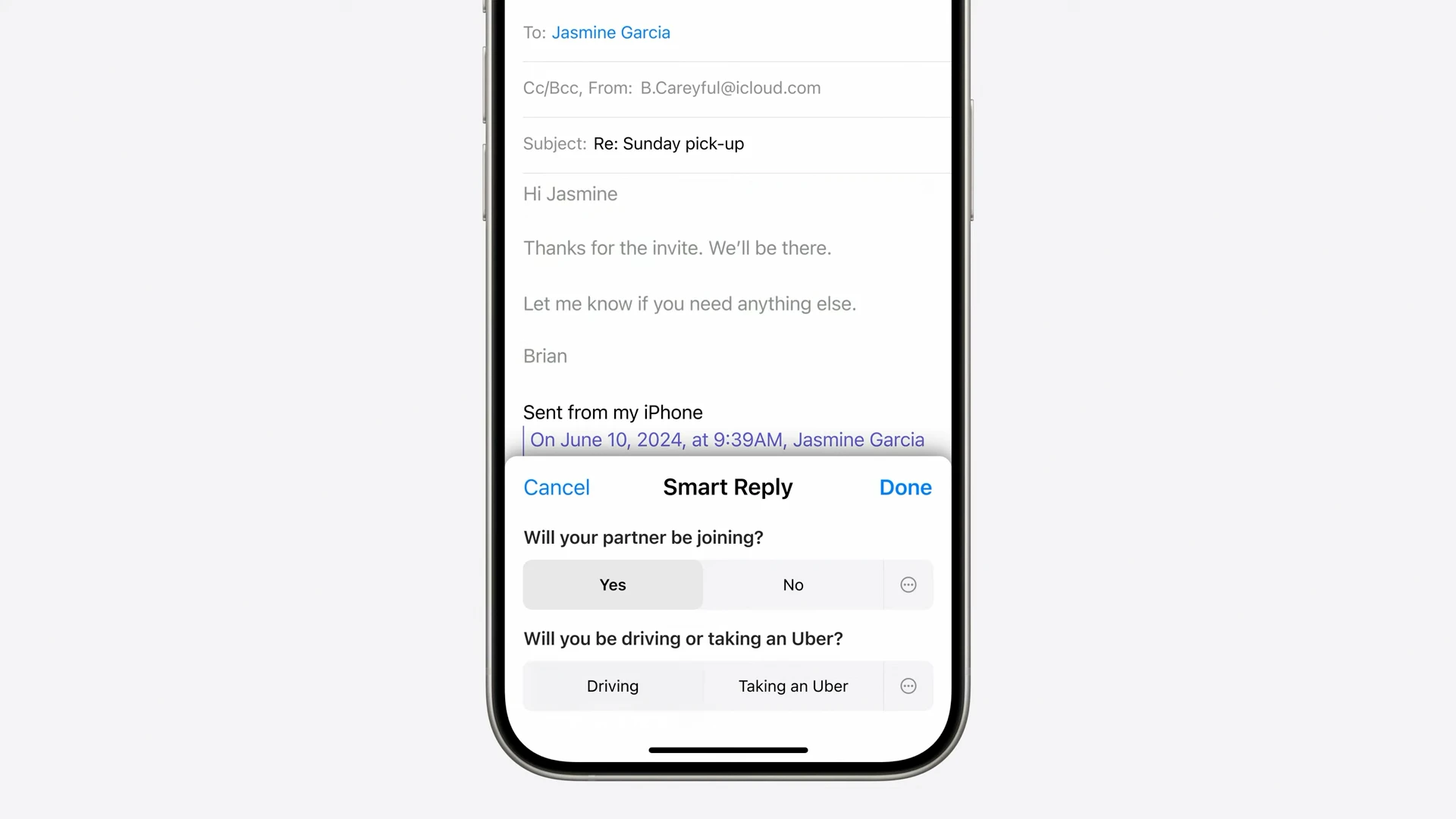 看懂 Apple Intelligence 是什么：苹果生成式 AI 的 19 个用法与支持机型