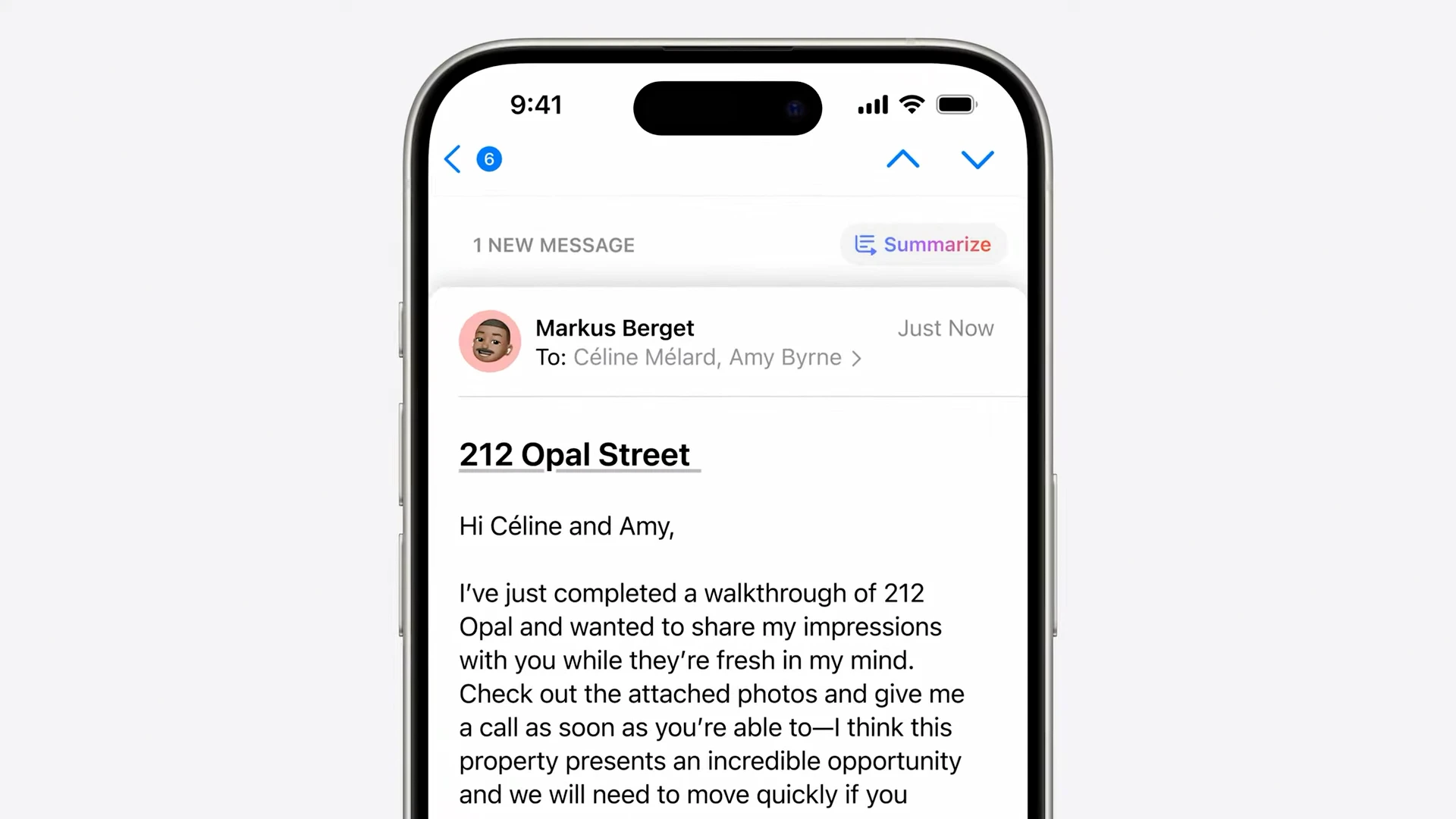 看懂 Apple Intelligence 是什么：苹果生成式 AI 的 19 个用法与支持机型