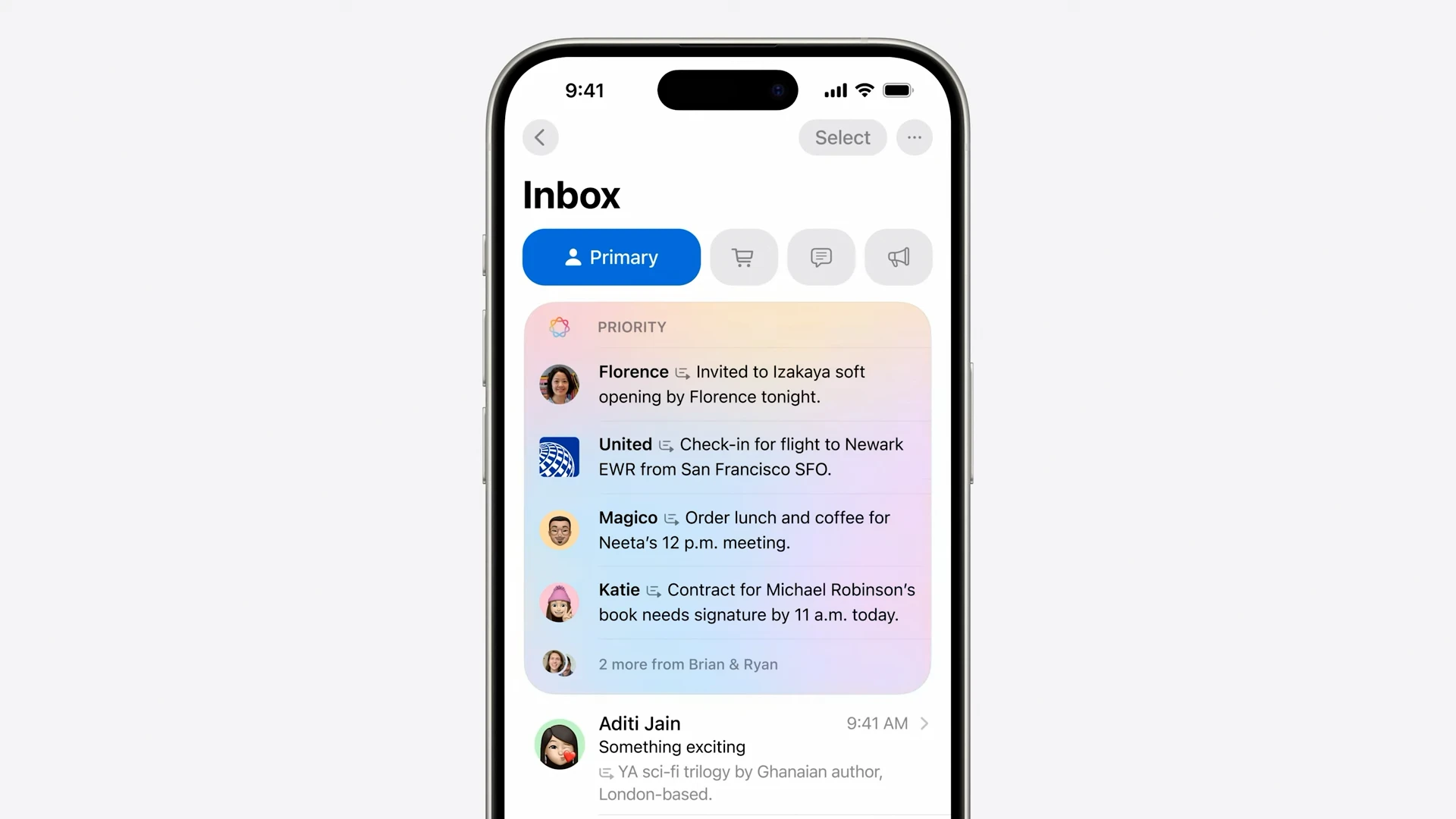 看懂 Apple Intelligence 是什么：苹果生成式 AI 的 19 个用法与支持机型