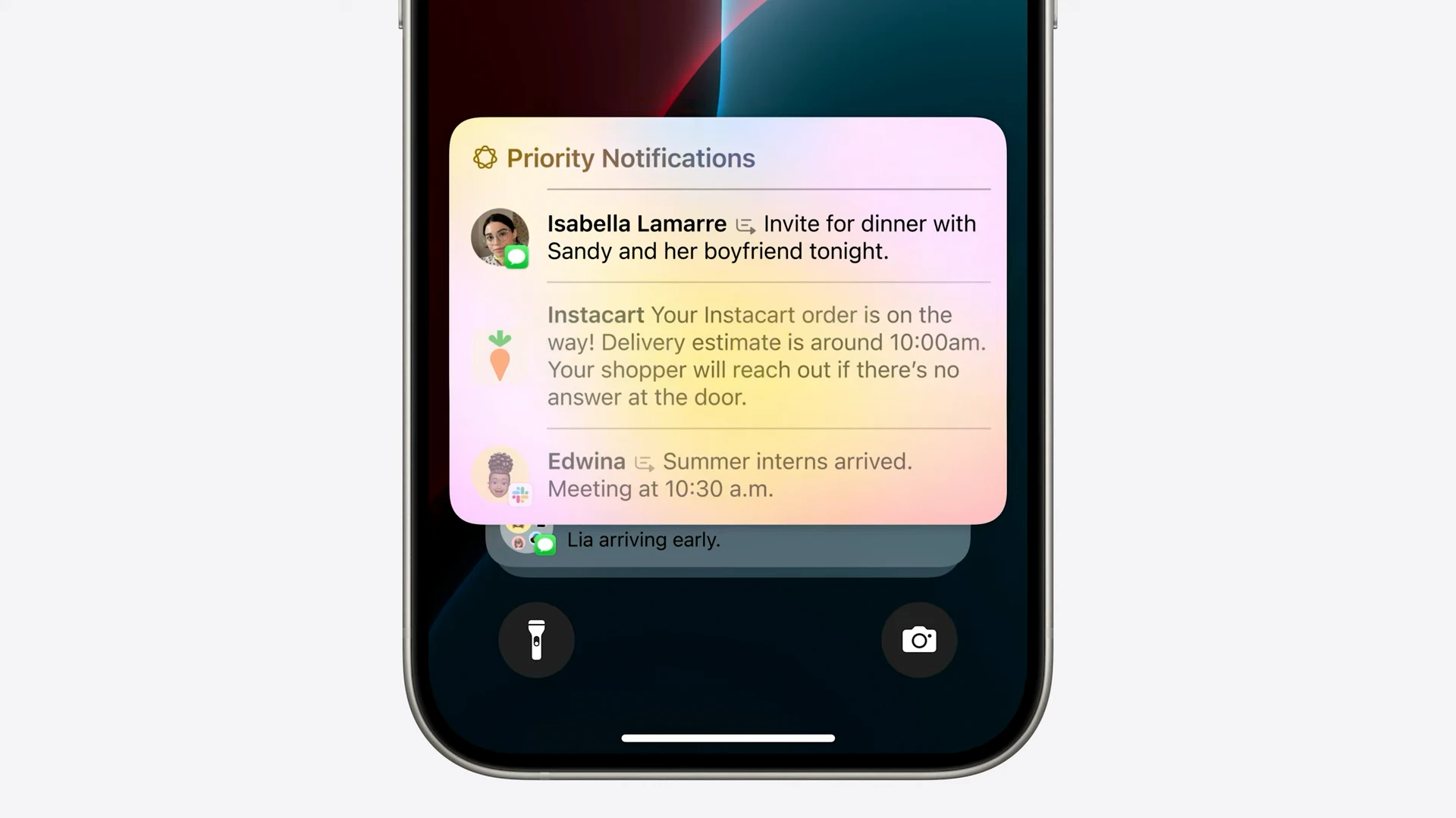 看懂 Apple Intelligence 是什么：苹果生成式 AI 的 19 个用法与支持机型