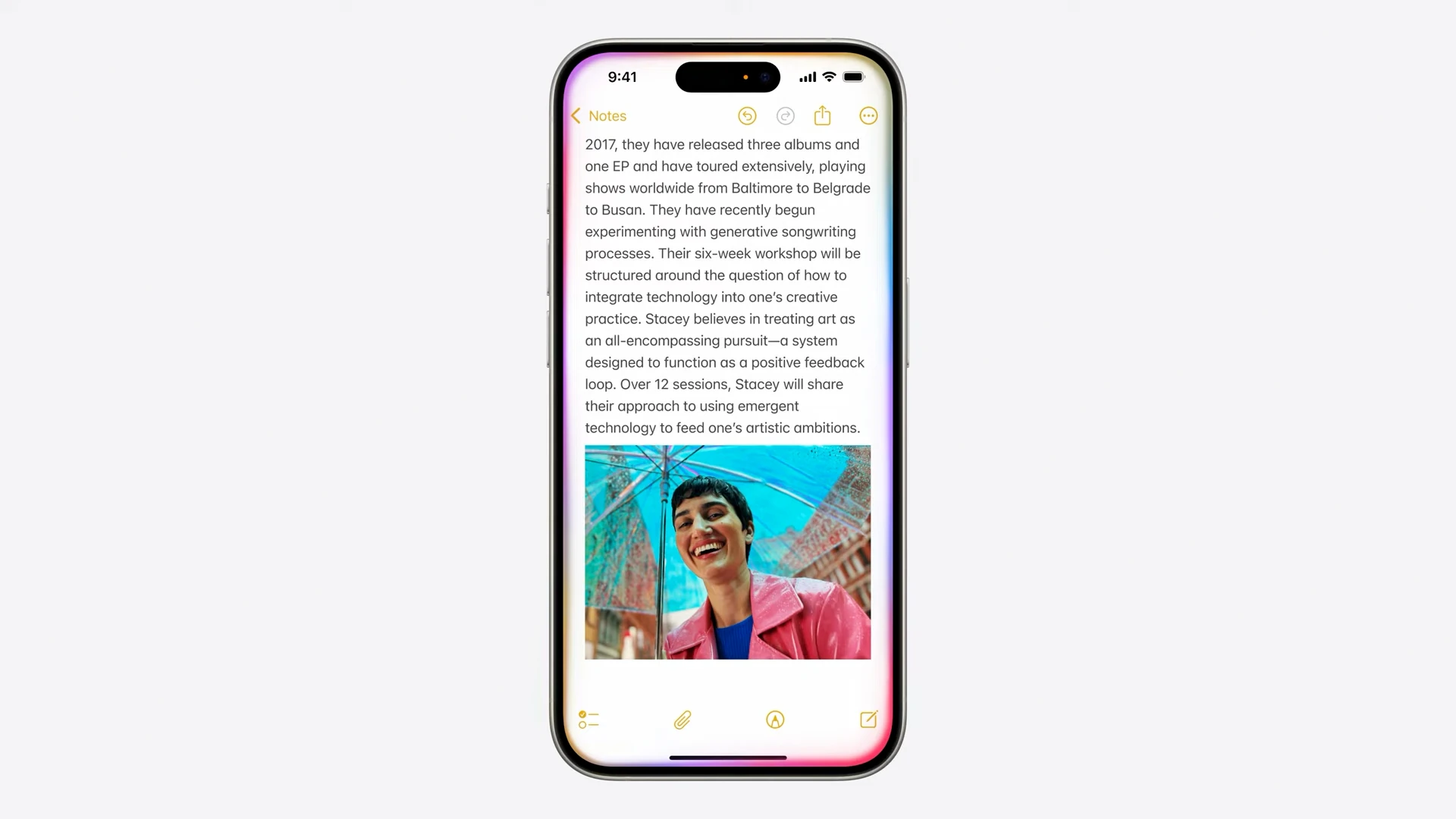 看懂 Apple Intelligence 是什么：苹果生成式 AI 的 19 个用法与支持机型