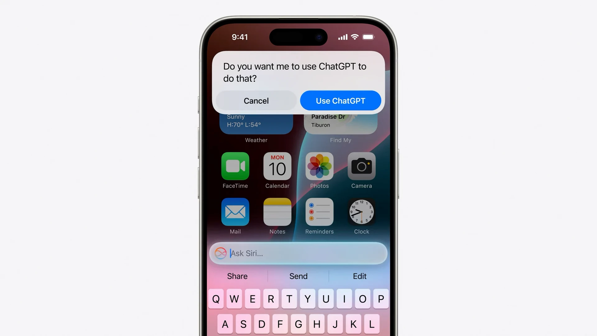 看懂 Apple Intelligence 是什么：苹果生成式 AI 的 19 个用法与支持机型