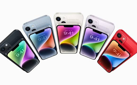 iPhone SE 4快将量产 配6.1吋OLED、A18、Face ID