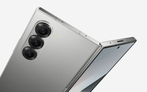 传三星将在10月18日发表Galaxy Z Fold6 Special Edition