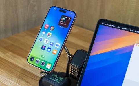 macOS Sequoia如何设置iPhone镜像输出？ 完整操作技巧QA整理