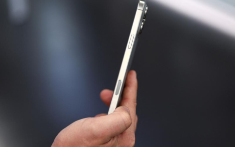 iPhone 音量键将走入历史？ 爆料：苹果又要加一颗新按键