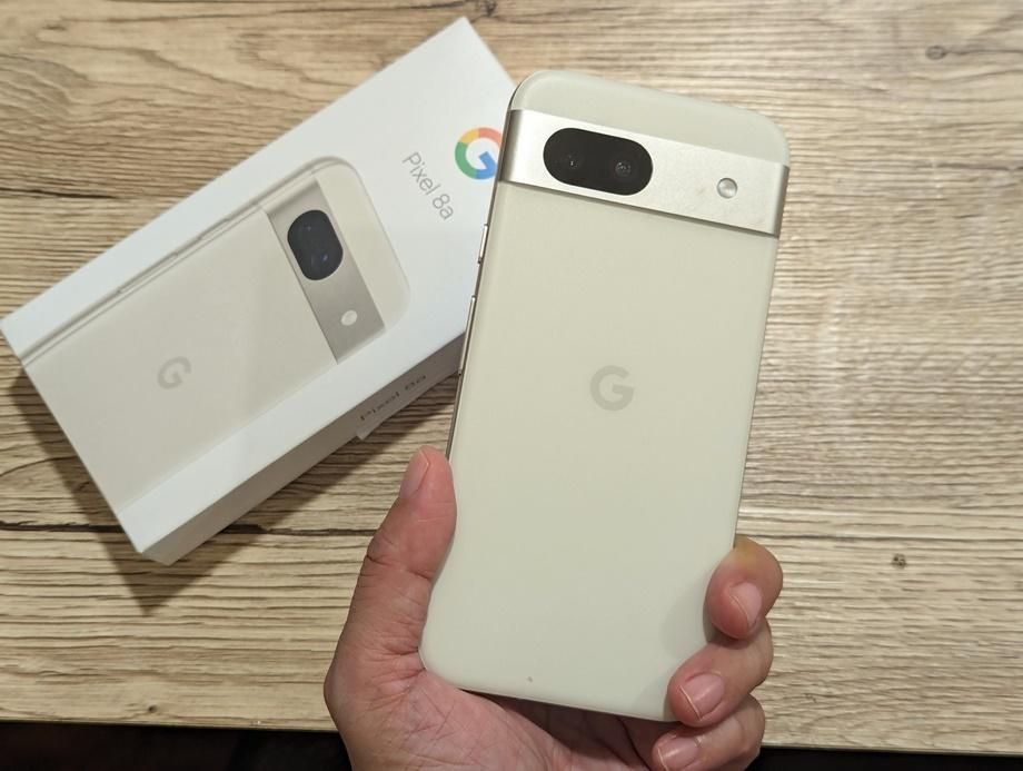 设计大改搭配独家新色！ Google 平价款 Pixel 9 机身细节流出