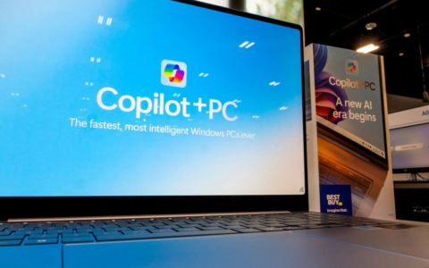 微软公布第二波 Copilot+ PC 上线时间